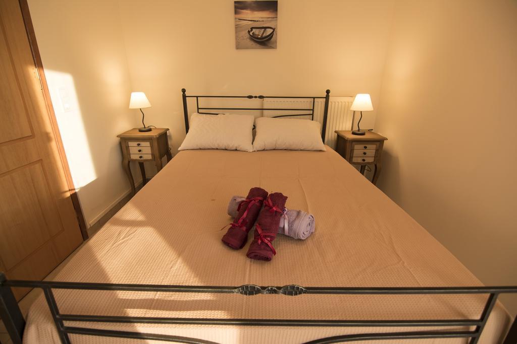 Beachway Home Kato Daratso Dış mekan fotoğraf