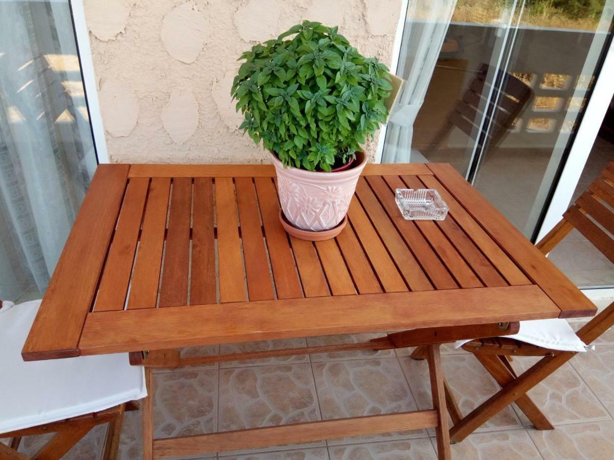 Beachway Home Kato Daratso Dış mekan fotoğraf